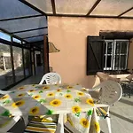 Holiday home Cs 124 With Private Pool