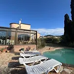 Holiday home Cs 124 With Private Pool Torroella De Montgri