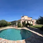 Cs 124 With Private Pool Holiday home