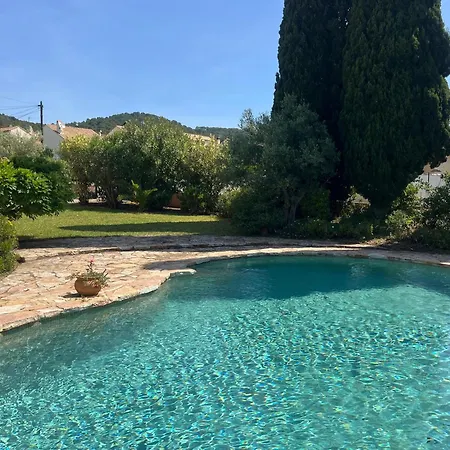 Cs 124 With Private Pool * Torroella de Montgrí