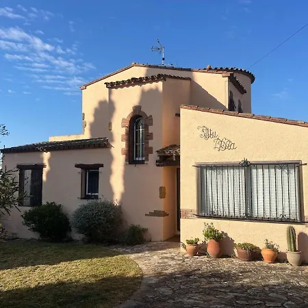 Holiday home With Private Pool Torroella De Montgri