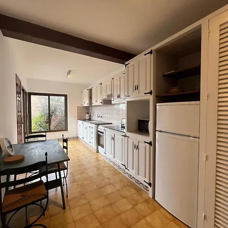 With Private Pool Holiday home Torroella De Montgri