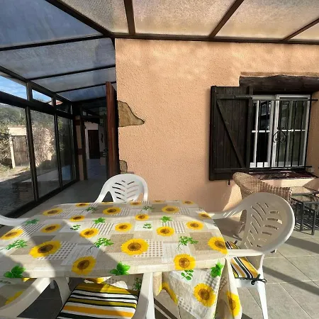 Holiday home With Private Pool