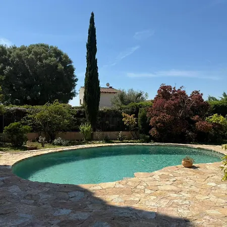 Cs 124 With Private Pool Torroella de Montgrí