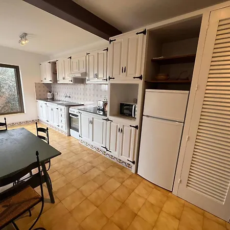 Prázdninový dům Cs 124 With Private Pool