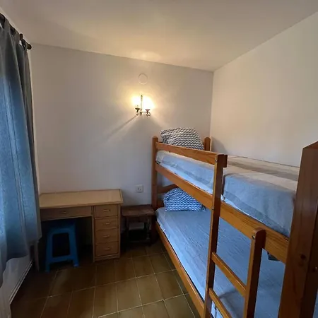 בית נופש Cs 124 With Private Pool *