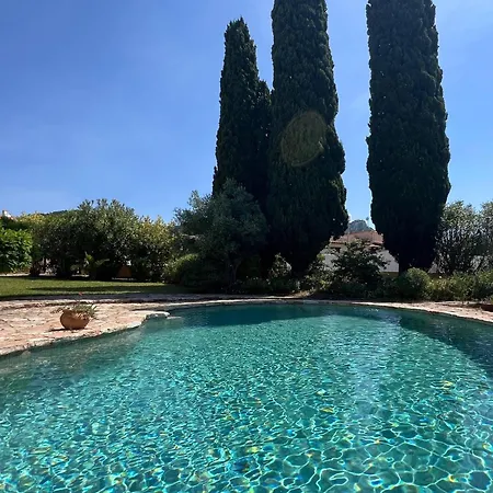 Cs 124 With Private Pool Torroella de Montgrí