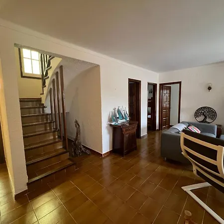 Cs 124 With Private Pool Prázdninový dům