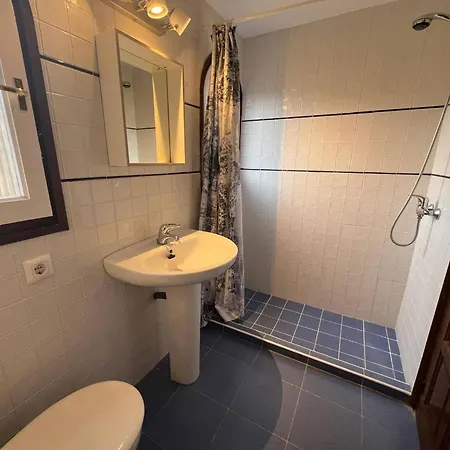 Cs 124 With Private Pool Prázdninový dům