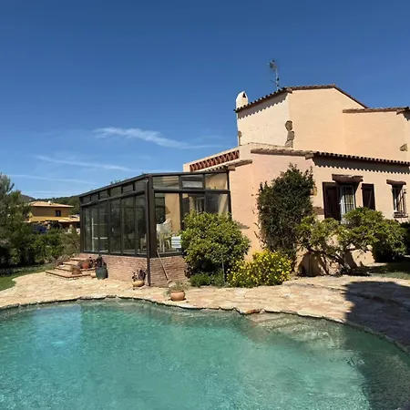 Cs 124 With Private Pool * Torroella de Montgrí