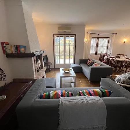 Cs 124 With Private Pool * トレリャ・デ・モングリ
