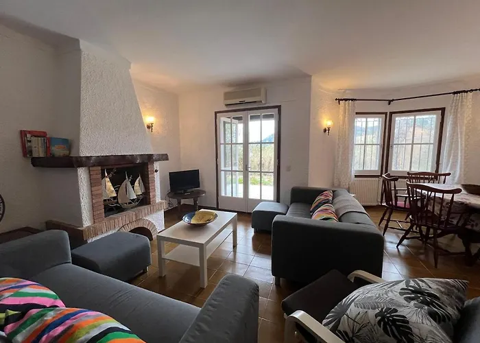 Cs 124 With Private Pool * 톨로엘라데몽트그리